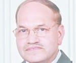 जयंतीलाल भंडारी