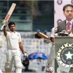 I talk to Karun Nair after team selection says chief selector MSK Prasad