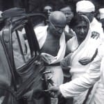 mahatma gandhi
