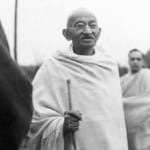 mahatma gandhi