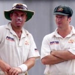 Shane Warne blasts former Australian skipper Steve Waugh as selfish