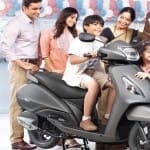 TVS Jupiter