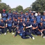 vijay hazare trophy