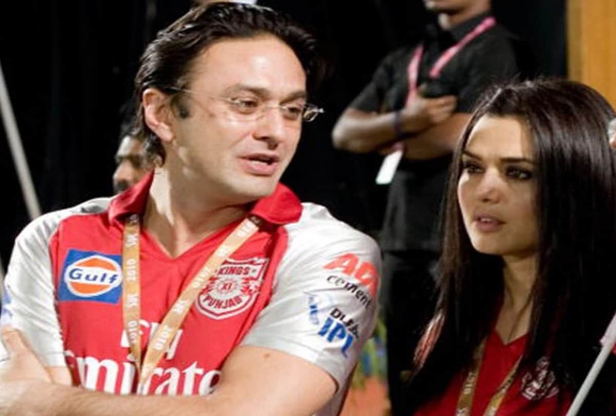 Preity Zinta 2014 molestation case Bombay HC says Finish off