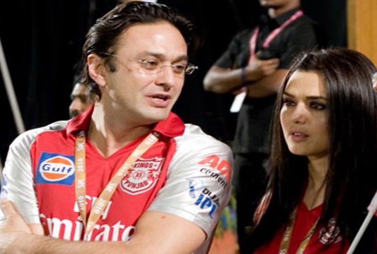 Preity Zinta 2014 molestation case Bombay HC says Finish off