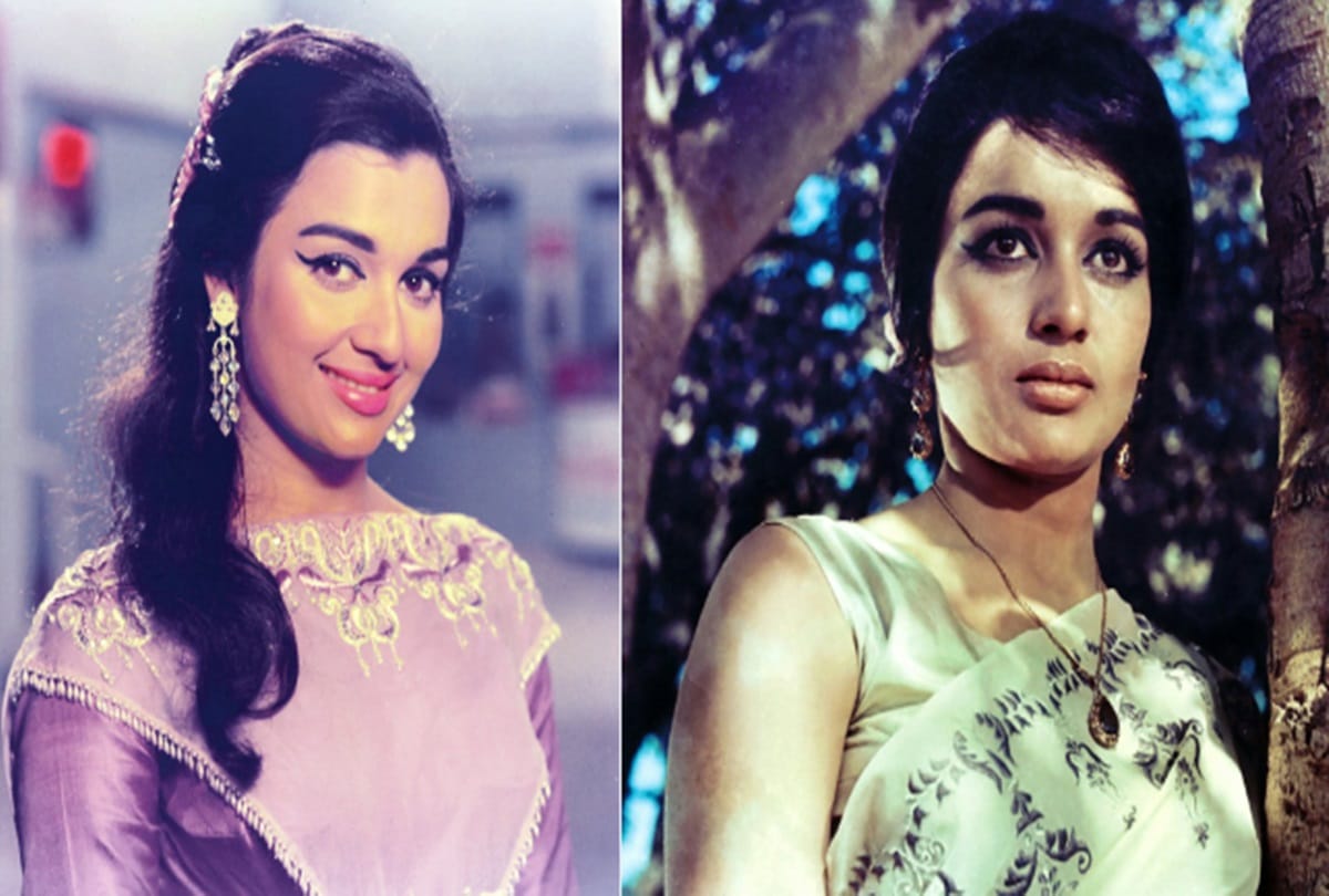 Asha Parekh talks about her love story with Nasir Hussain thats why she did not get married