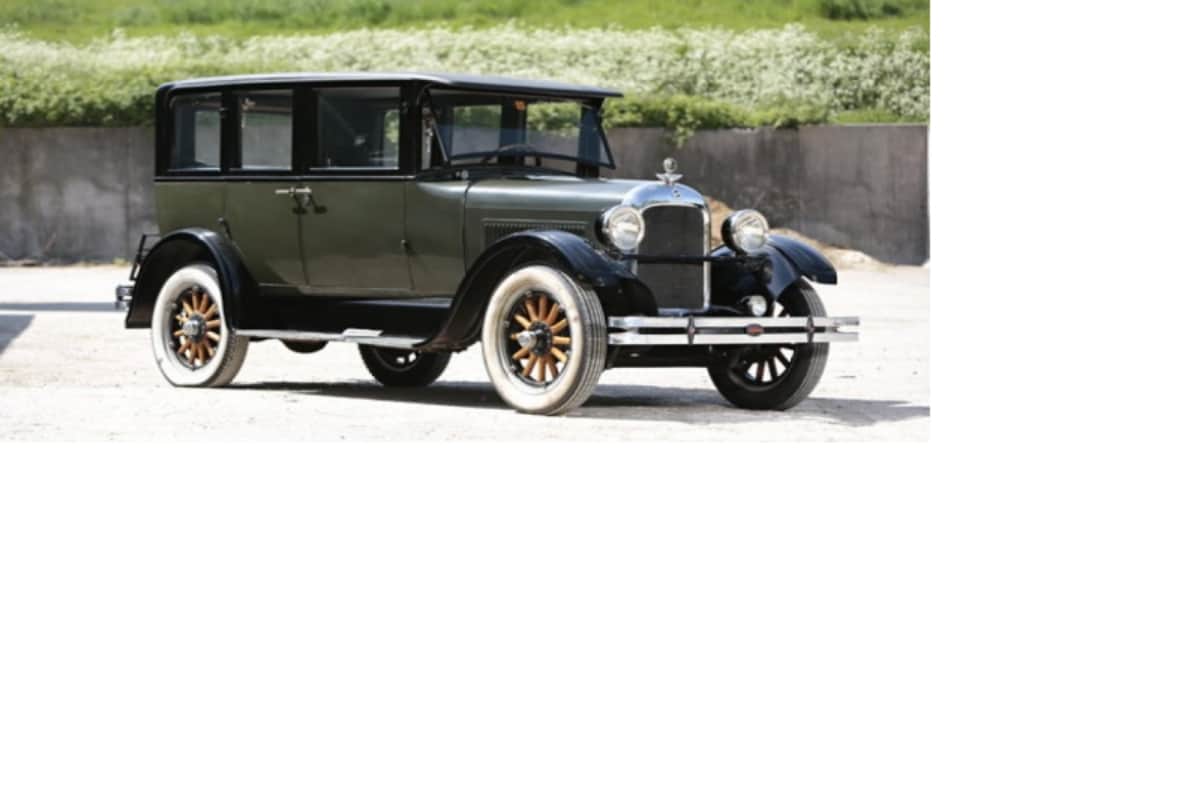 Mahatma gandhi Jayanti special, Know about Gandhi ji cars