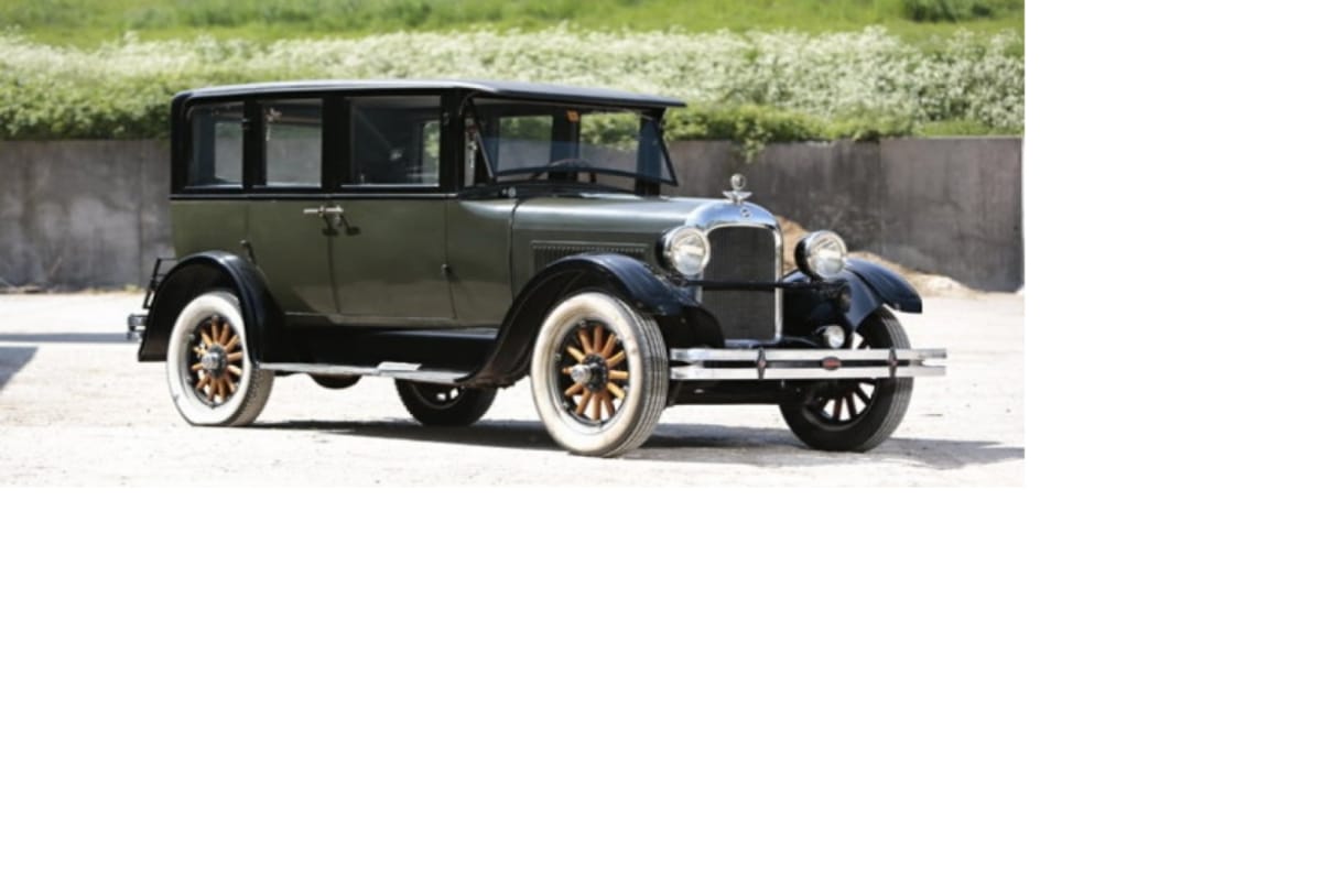 Mahatma gandhi Jayanti special, Know about Gandhi ji cars