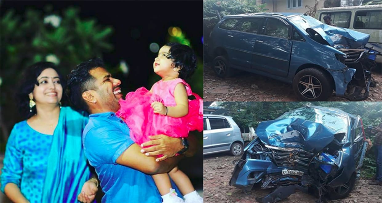 Kerala musician Balabhaskar dies week after car accident