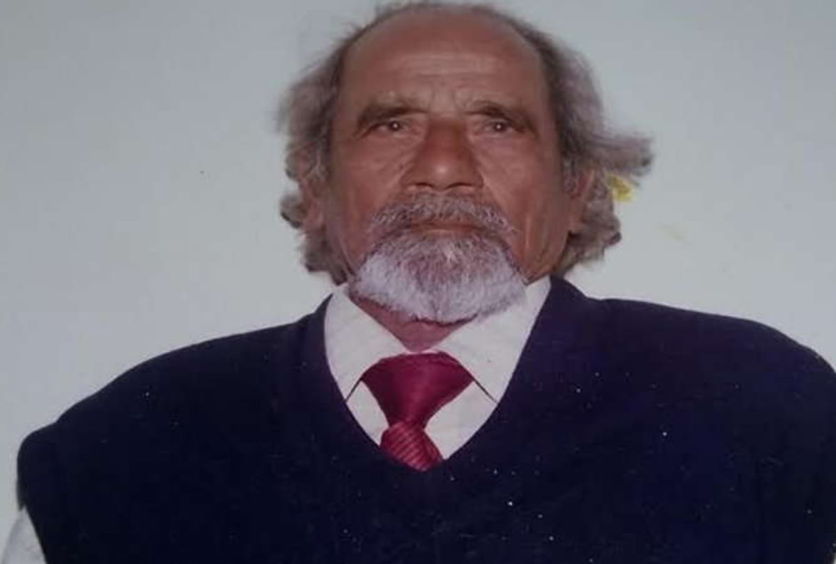This man was called Robinhood of Kanpur