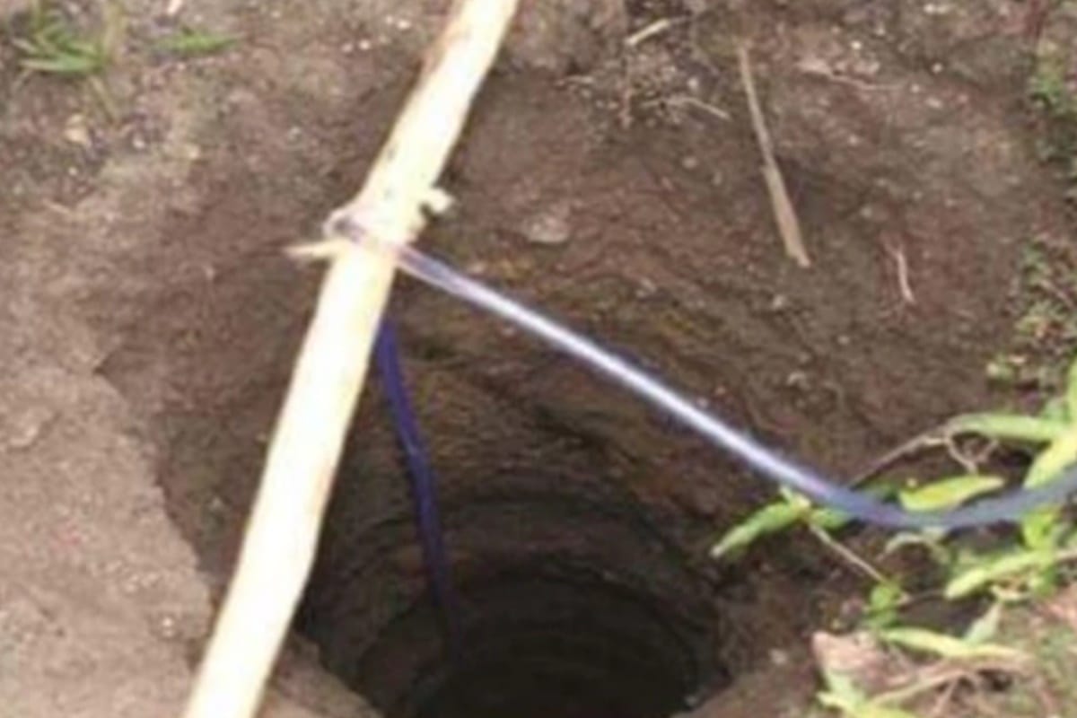 Maharashtra: 5-year-old boy falls into borewell in Ahmednagar district; rescue operation on