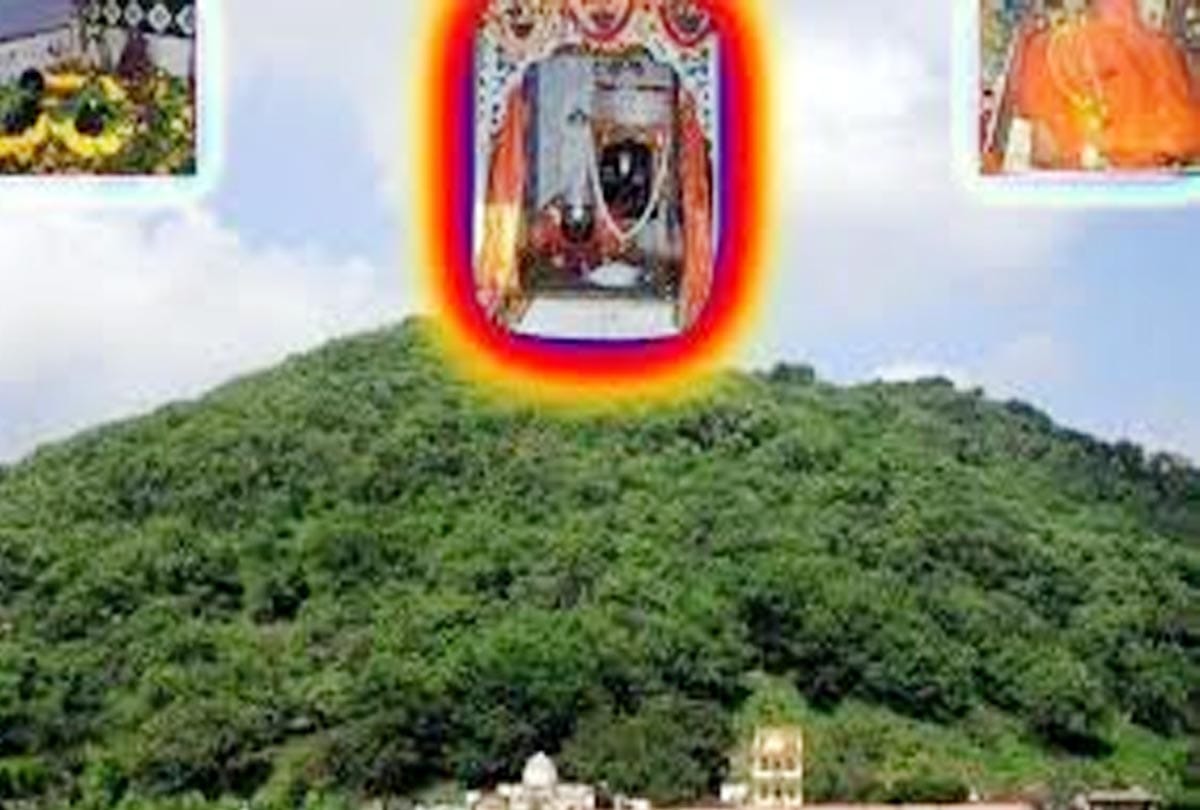interesting facts related to dharm nagri chitrakoot