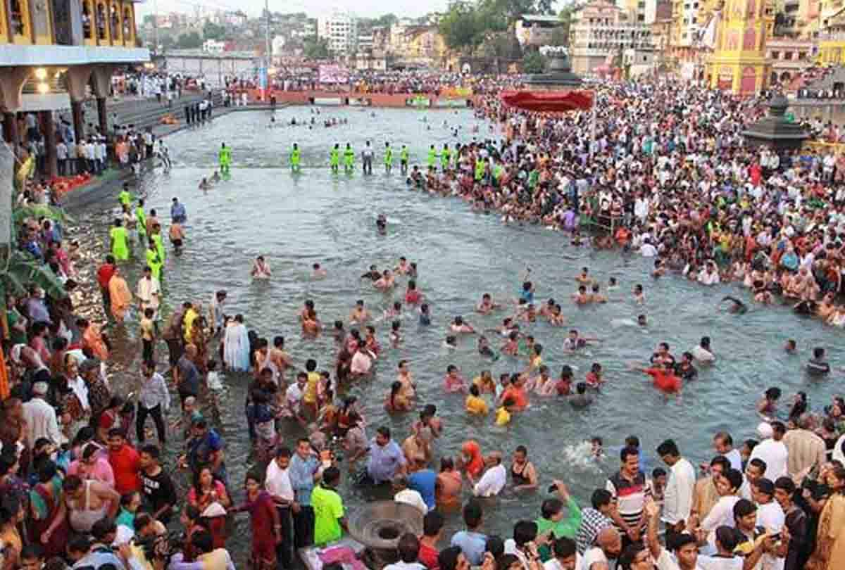 RSS will organize five Kumbh