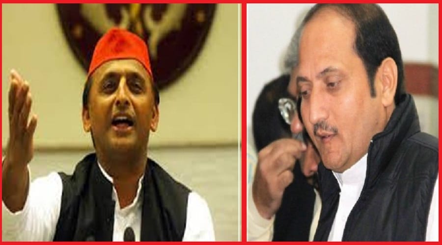 Kisan movement leteast news Suresh Rana responds to Akhilesh's statement