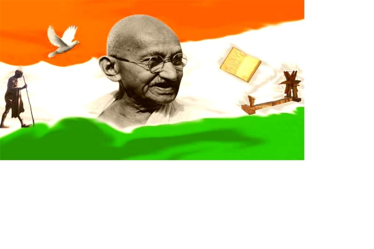 The celebrities were honored with the Mahatma Gandhi International Award