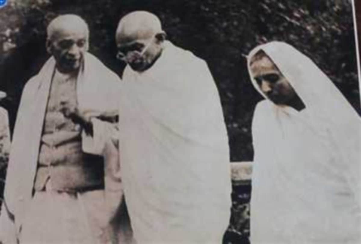 rare pics and memories regarding mahatma gandhi visit to shimla himachal