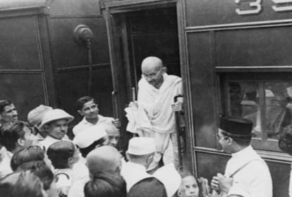 Tableau of Mahatma Gandhi's Shimla visit will be seen at Rajapath on 26th January