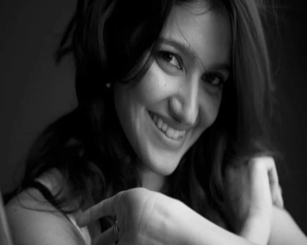 Know about the fashion sense of Mahatma Gandhi great granddaughter Amrita Gandhi