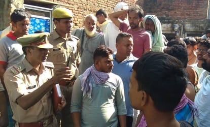 Five people killed due to drown in purvanchal
