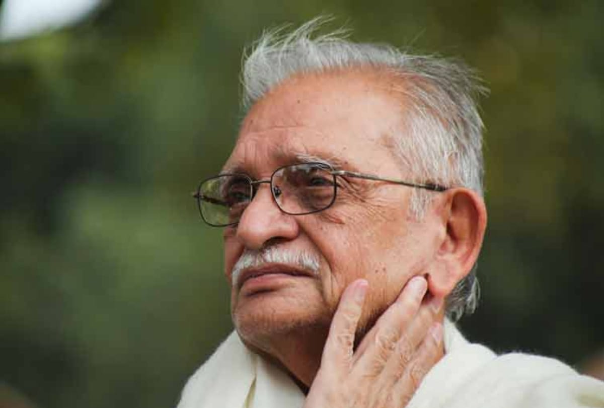 sampurnanand gulzar life and filmography