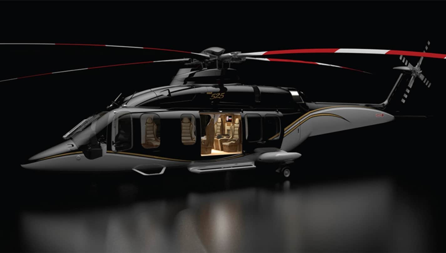 Vehicles using by Billionaires for saving time