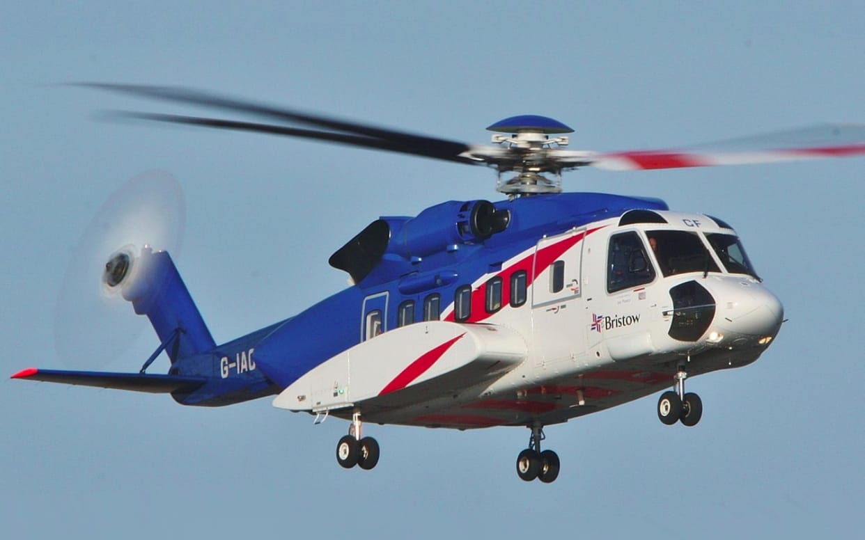 GMVN launches Heli service online booking for Kedarnath