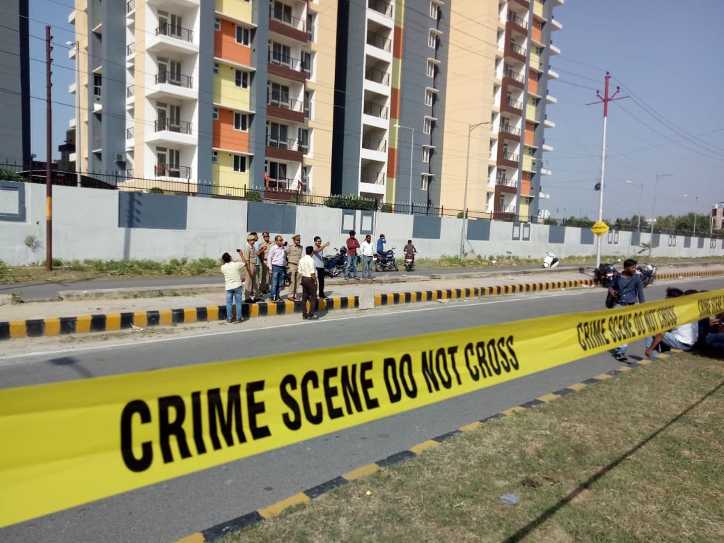 Gujarat's Bhavnagar district factory blast Nine workers injured 