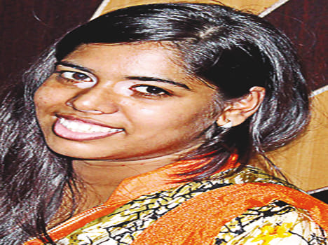 Two killed including principal's daughter in road accident