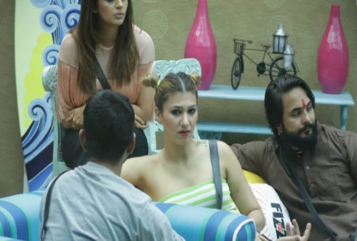 anup jalota break his relation with jasleen matharu her father kesar react on it