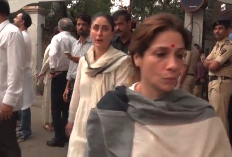 krishna raj kapoor funeral alia bhatt make video call for ranbir to see his granny final rites