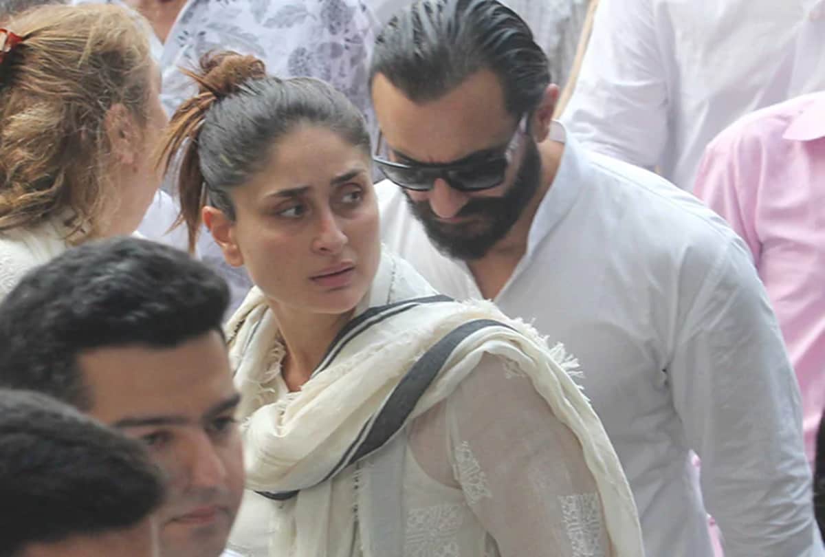 Rani Mukerji and Karan Johar Trolled For Laughing At Krishna Raj Kapoor Funeral