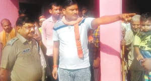 crime in andhawa gaon