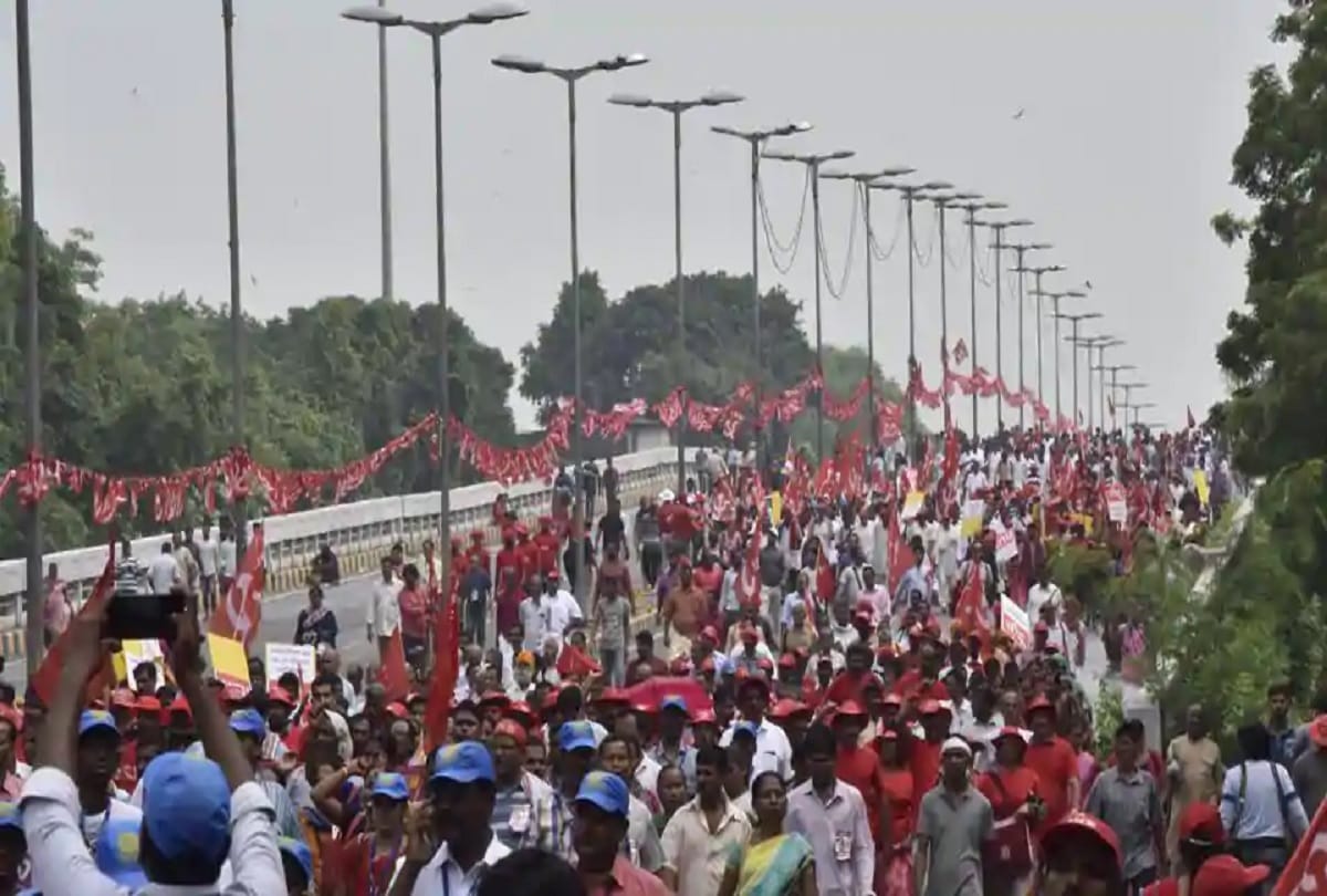 kisan kranti yatra Prime Minister can handle himself for commemorating farmers