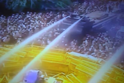 Kisan Kranti Padyatra, Delhi-Meerut road jam, live update