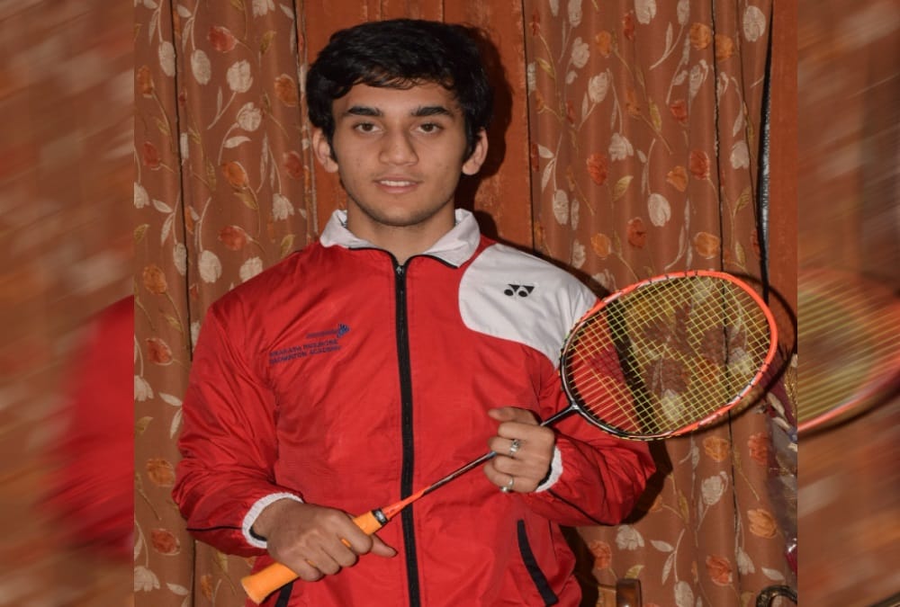 Uttarakhand player lakshya sen represent india in Argentina Youth Olympic Games