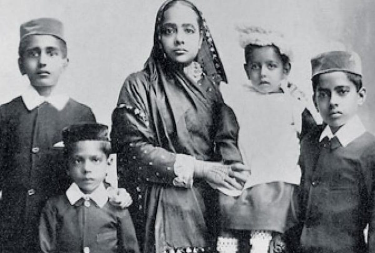 gandhi jayanti 2018 when mahatma gandhi criticized wife kasturba for 4 rupees