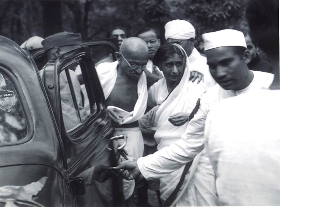 Mahatma gandhi Jayanti special, Know about Gandhi ji cars