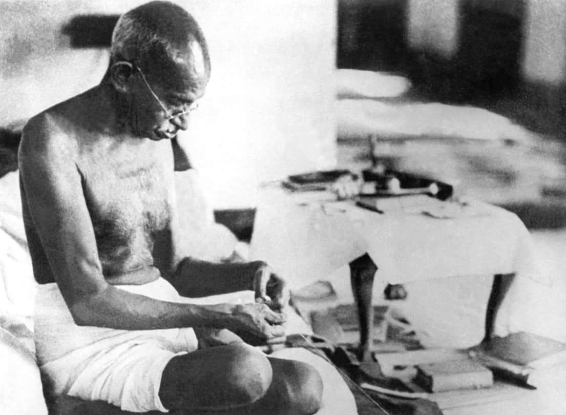 Gandhi Jayanti Special: food of Mahatma Gandhi