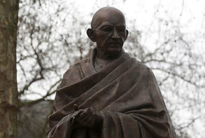 महात्मा गांधी की 150वीं जयंती