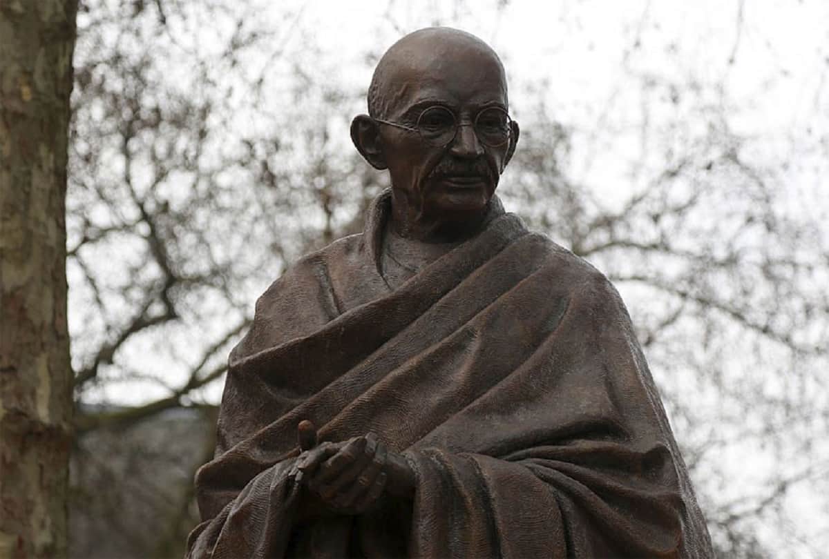 Mahatma Gandhi's 150th Birth Anniversary : What was Bapu doing on the last birthday?