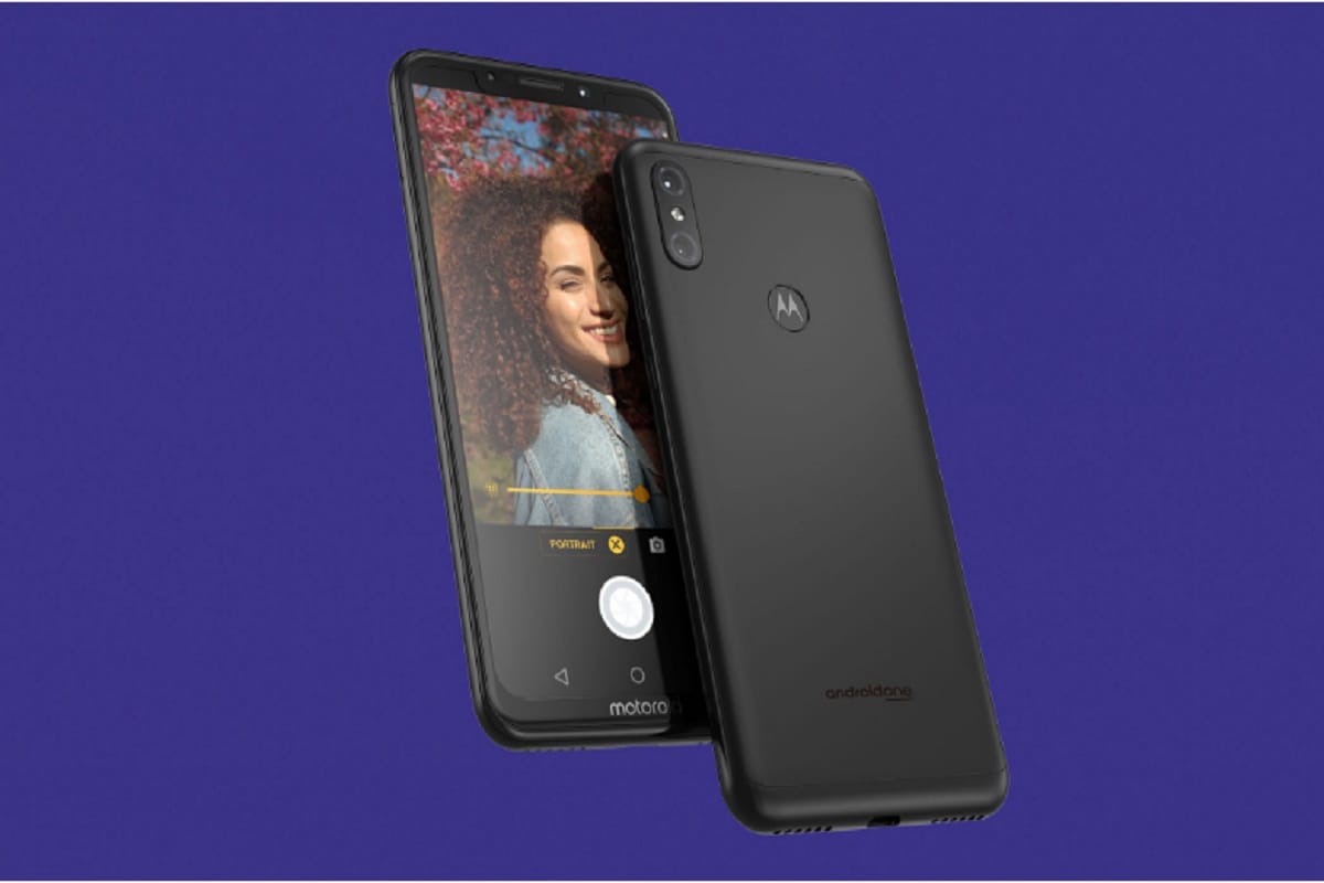 Motorola One Power price cut in India upto Rs 3,000, here is the details