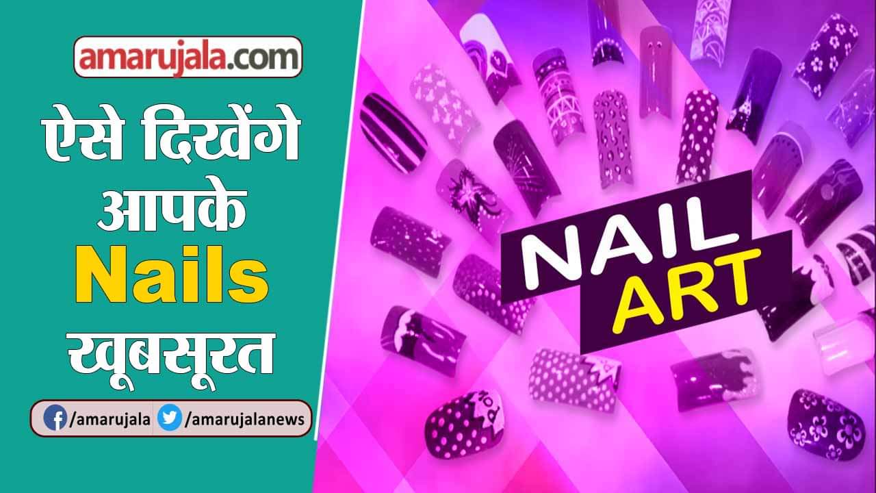 nails art