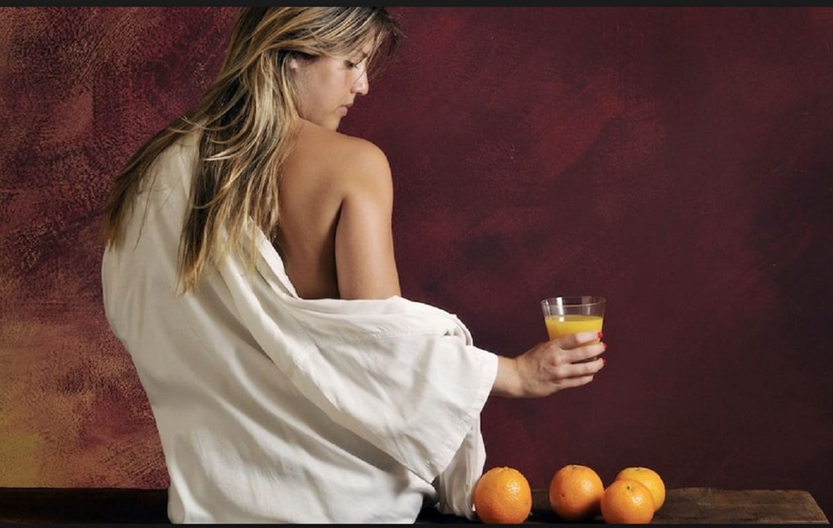 Weird Jobs: People have remove their clothes for duty
