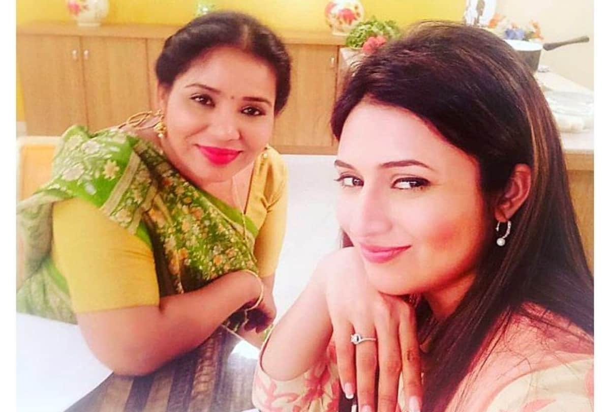 new secret revealed about yeh hai mohabbatein actress Neeru Agarwal death