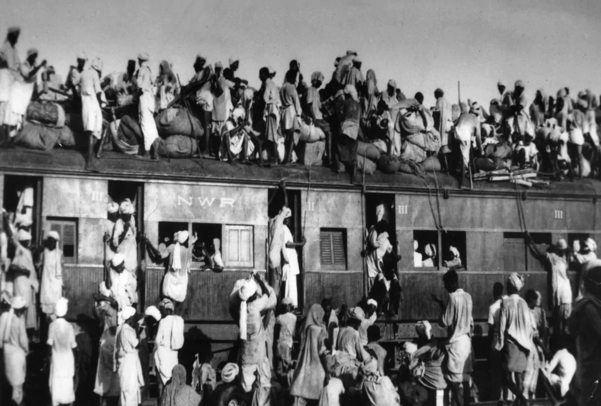citizenship amendment bill 2019: all about nehru liaquat pact, delhi pact, amit shah, modi