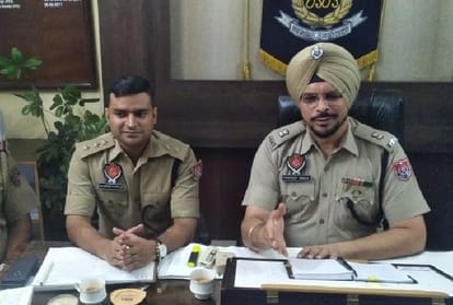 Liquor smuggler arrested in Phagwara of Punjab with 468 boxes