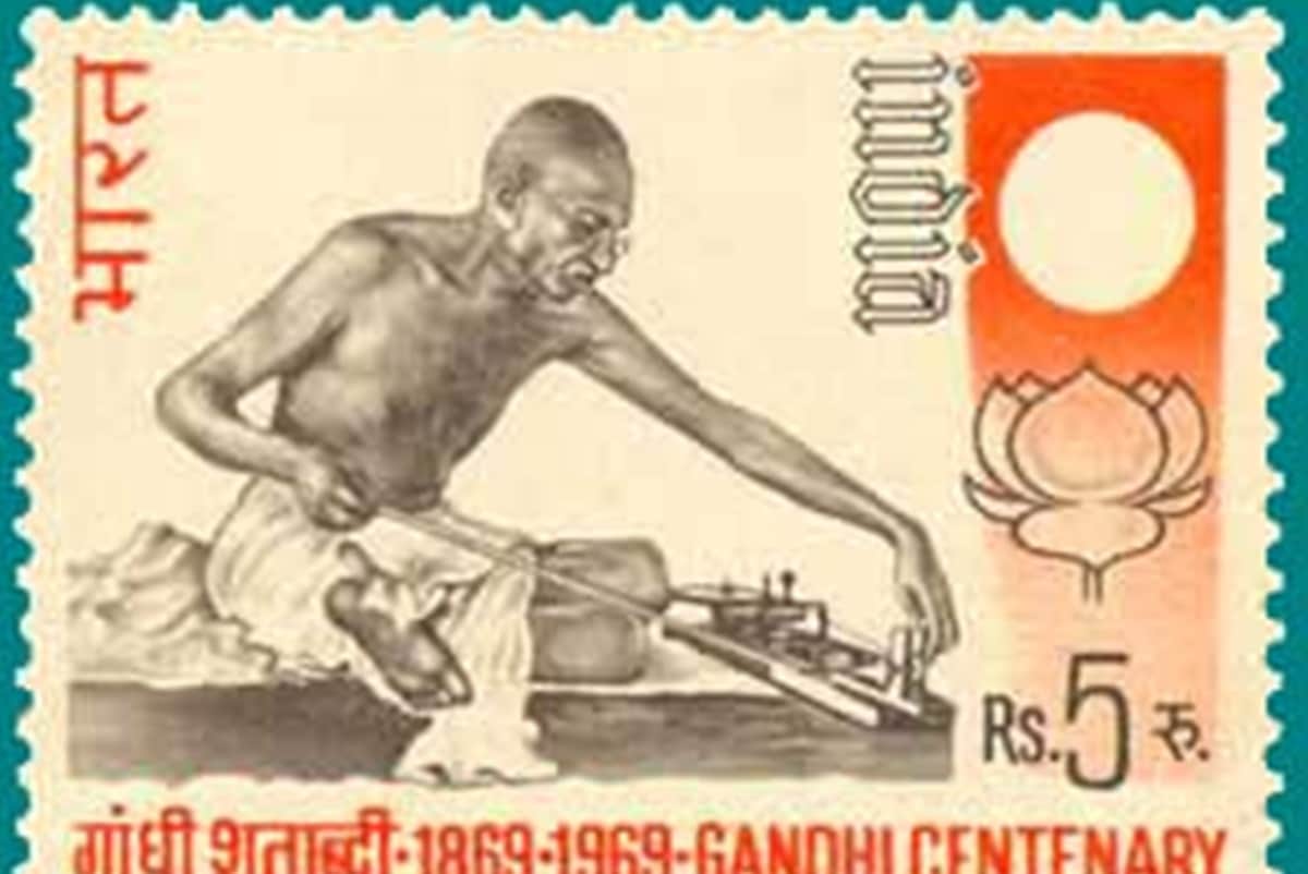 Mahatma Gandhi 150th Birth Anniversary, know where gandhiji is present in world