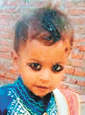 School does not have toilets, canal shovel student death due to drowning