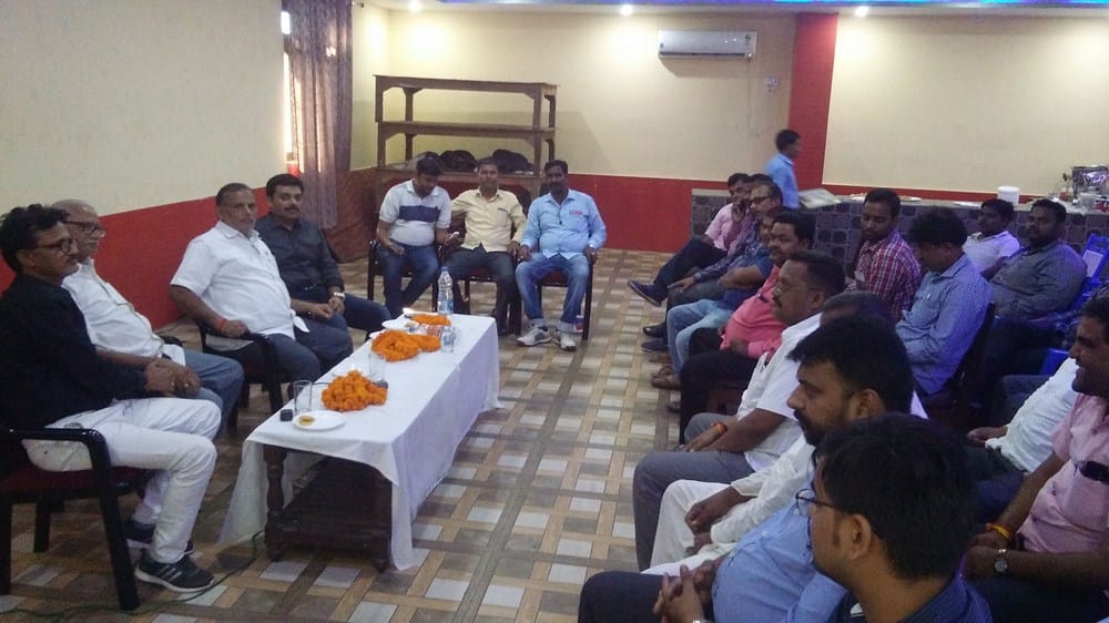rice millers demanded purvanchal package