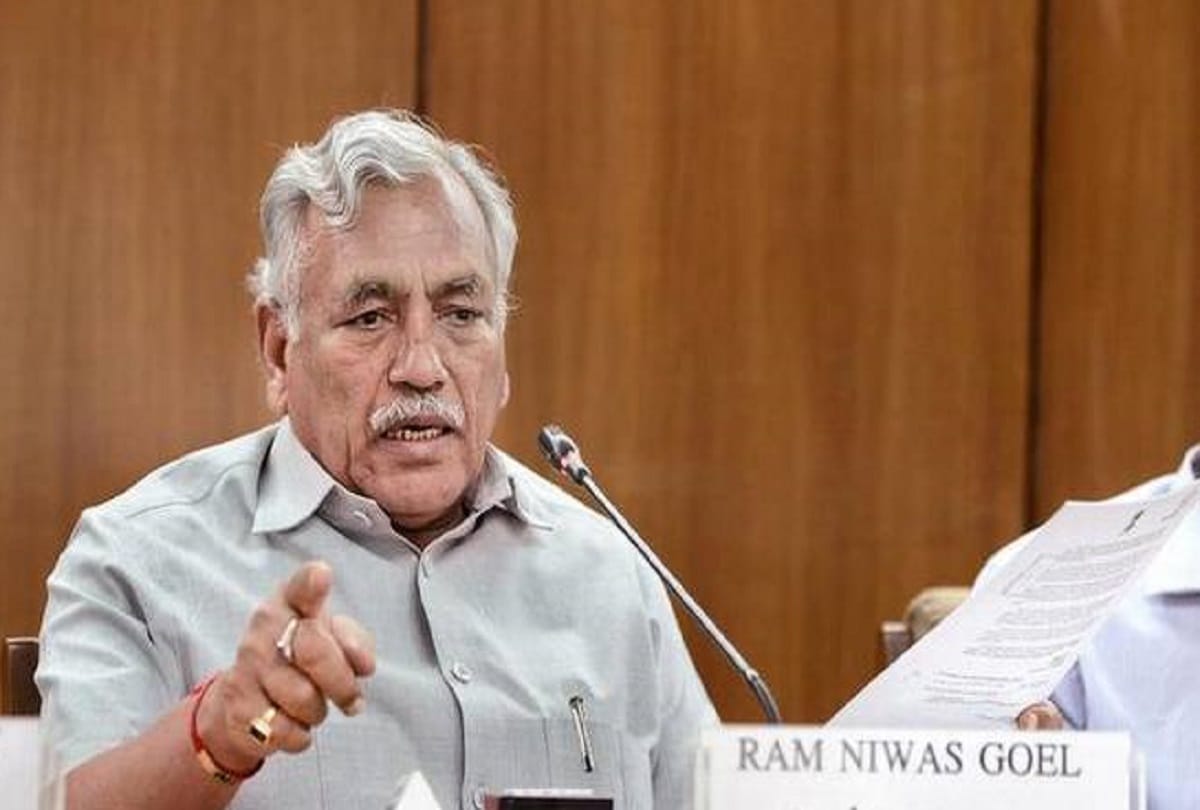 Fill the municipal budget by increasing the mutation charge: delhi Assembly Speaker